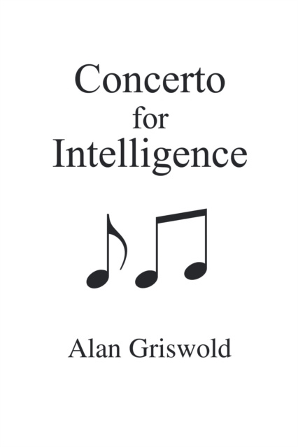 E-knjiga Concerto for Intelligence Alan Griswold