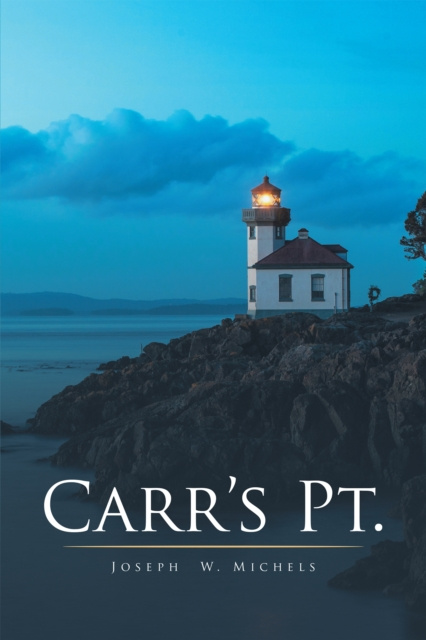 E-book Carr'S Pt. Joseph W. Michels