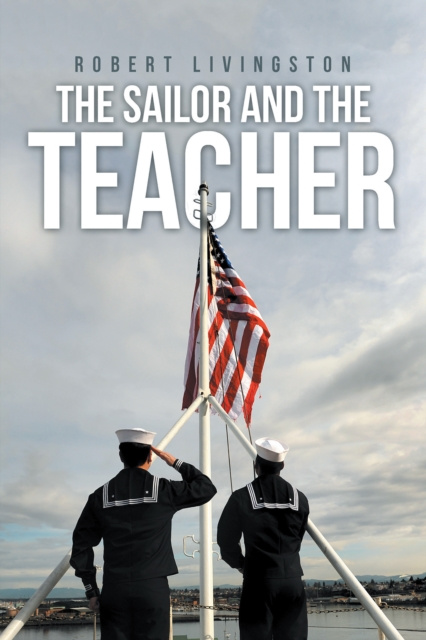 E-knjiga Sailor and the Teacher Robert Livingston