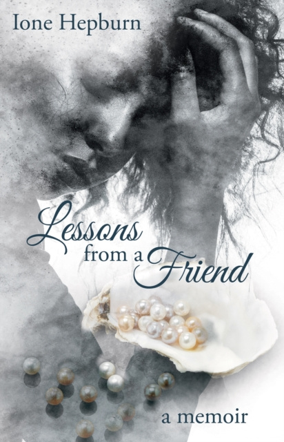 E-knjiga Lessons from a Friend Ione Hepburn