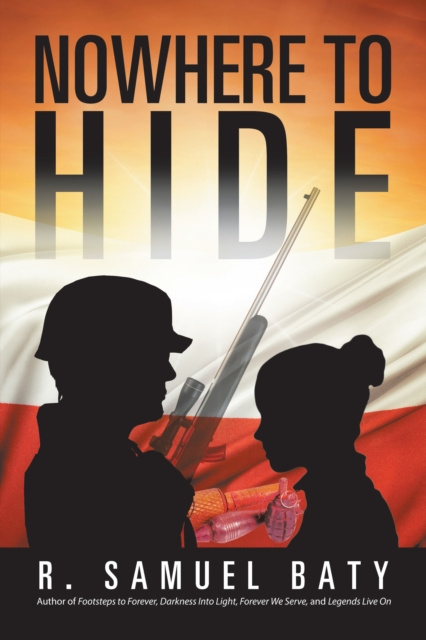 E-Book Nowhere to Hide R. Samuel Baty