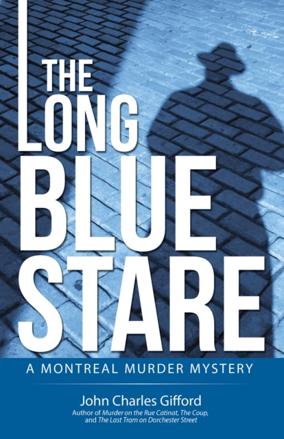 E-knjiga Long Blue Stare John Charles Gifford