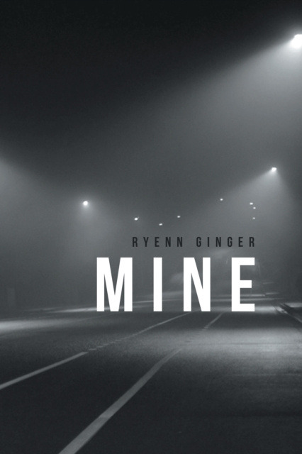 E-book Mine Ryenn Ginger