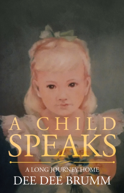 E-knjiga Child Speaks Dee Dee Brumm