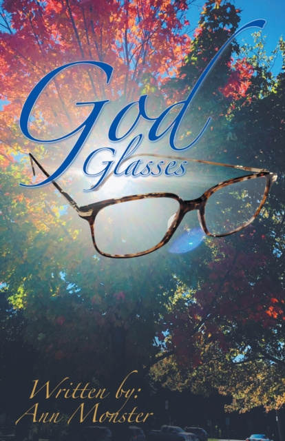 E-knjiga God Glasses Ann Monster