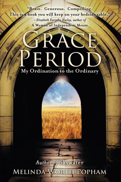 E-knjiga Grace Period Melinda Worth Popham