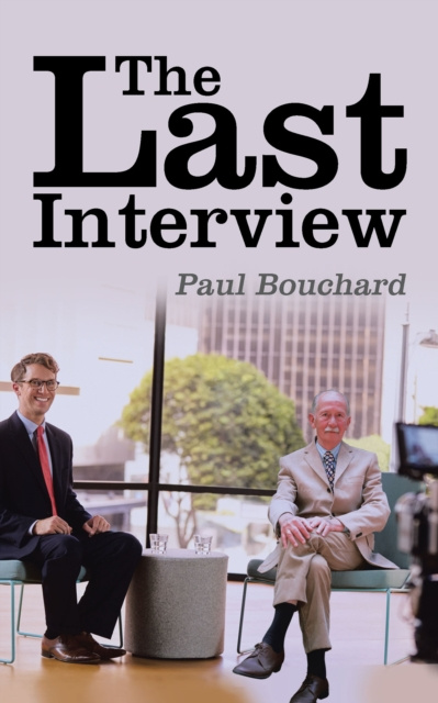 E-knjiga Last Interview Paul Bouchard