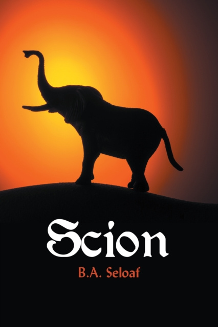 E-book Scion B.A. Seloaf