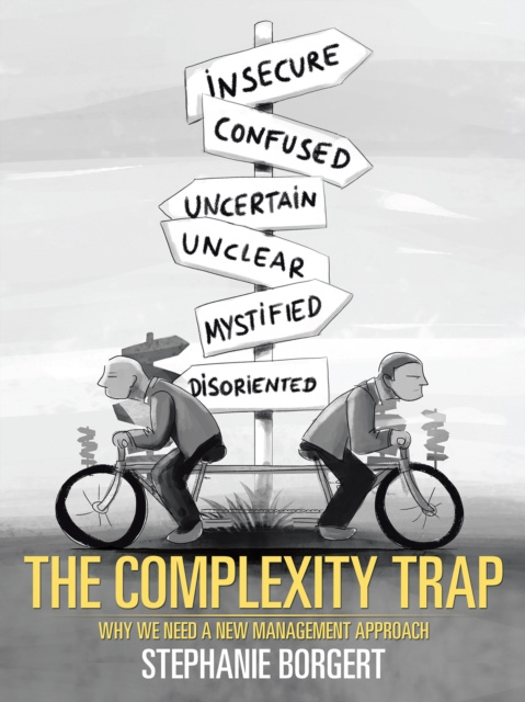 E-book Complexity Trap Stephanie Borgert