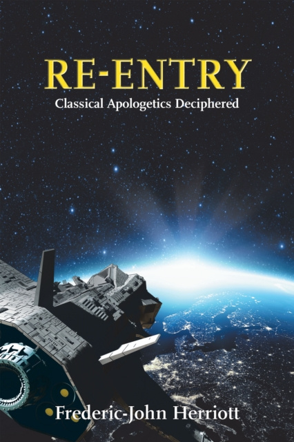 E-knjiga Re-Entry Frederic-John Herriott