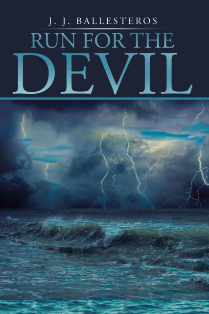 E-knjiga Run for the Devil J. J. Ballesteros