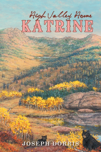 E-book Katrine Joseph Dorris