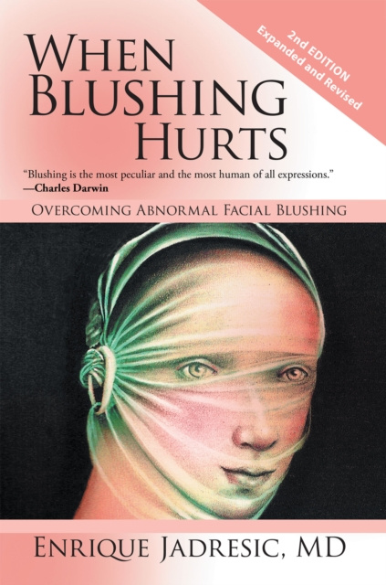 E-knjiga When Blushing Hurts Enrique Jadresic