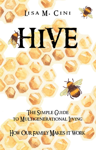 E-book Hive Lisa M. Cini