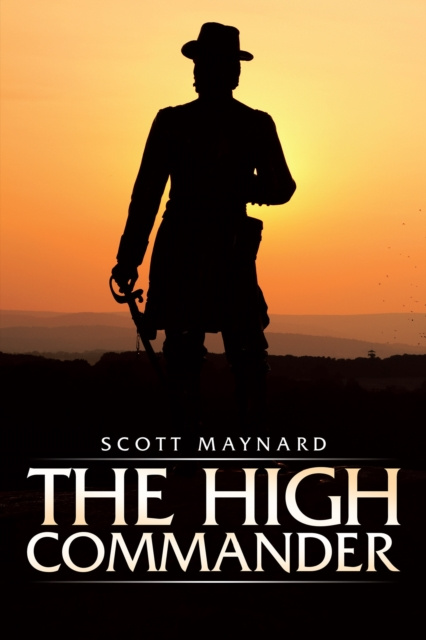 E-book High Commander Scott Maynard