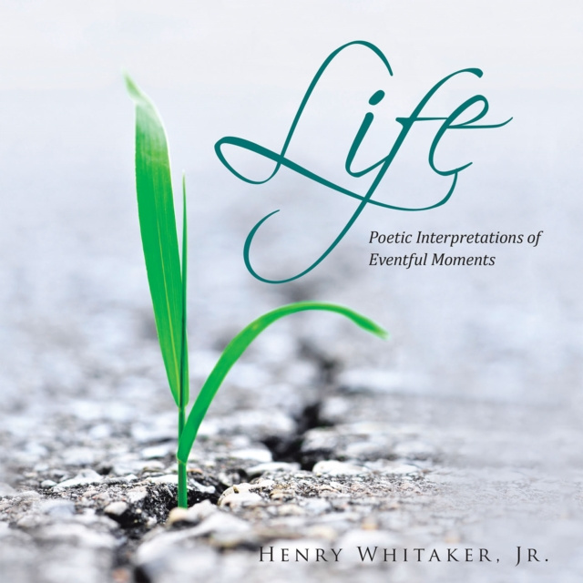 E-knjiga Life Henry Whitaker Jr.
