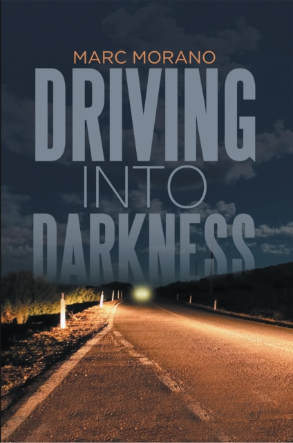 E-book Driving into Darkness Marc Morano