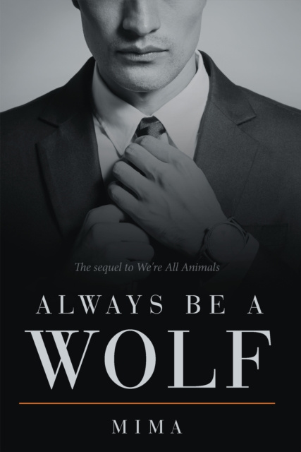 E-book Always Be a Wolf Mima