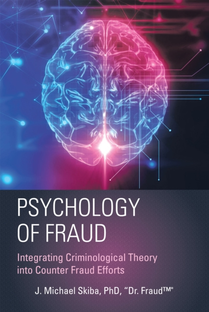 E-Book Psychology of Fraud J. Michael Skiba
