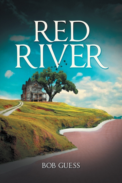 E-knjiga Red River Bob Guess