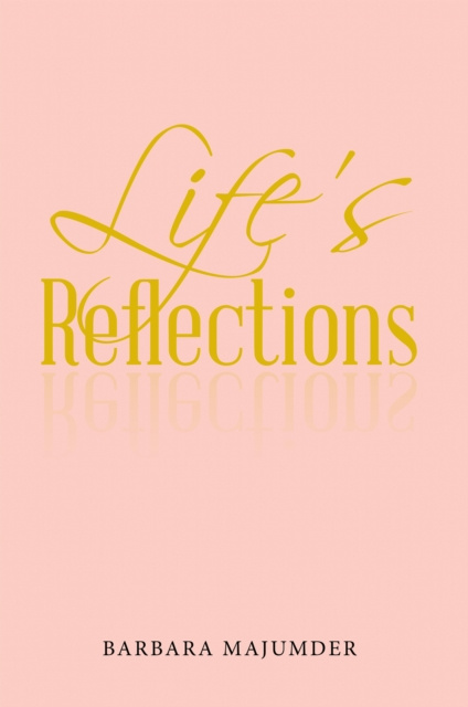 E-knjiga Life'S Reflection Barbara Majumder