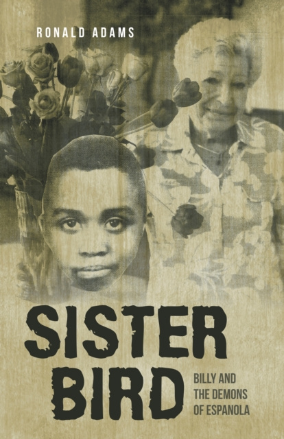 E-book Sister Bird Ronald Adams