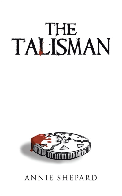 E-Book Talisman Annie Shepard