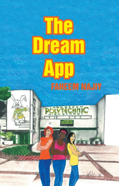 E-knjiga Dream App Faheem Najiy