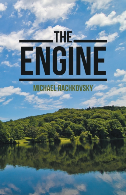 E-knjiga Engine Michael Rachkovsky