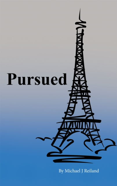 E-kniha Pursued Michael J Reiland