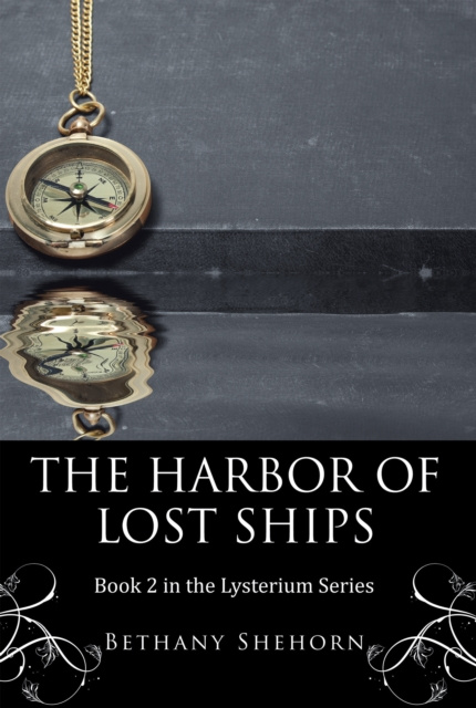 E-knjiga Harbor of Lost Ships Bethany Shehorn