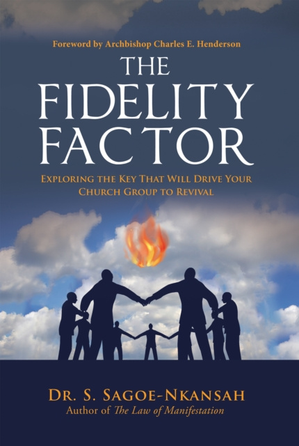 E-knjiga Fidelity Factor Dr. S. Sagoe-Nkansah