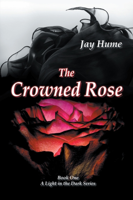 E-knjiga Crowned Rose Jay Hume