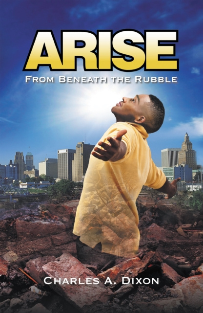 E-book Arise Charles A. Dixon