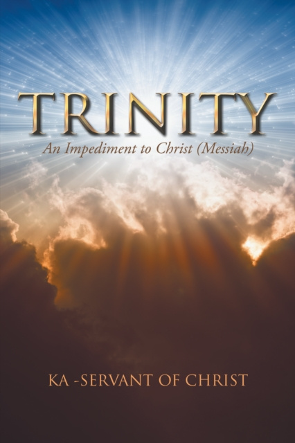 E-knjiga Trinity Ka -Servant of Christ