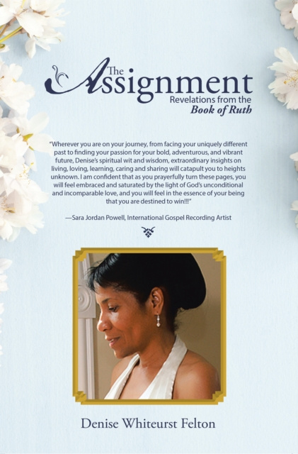 E-knjiga Assignment Denise Whiteurst Felton