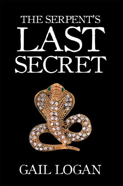E-book Serpent'S Last Secret Gail Logan