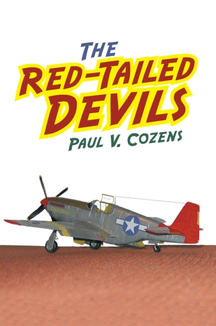 E-knjiga Red-Tailed Devils Paul V. Cozens