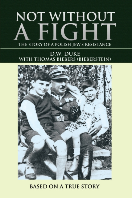 E-book Not Without a Fight D.W. Duke
