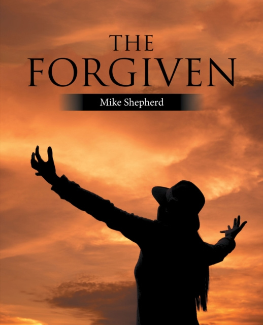 E-knjiga Forgiven Mike Shepherd