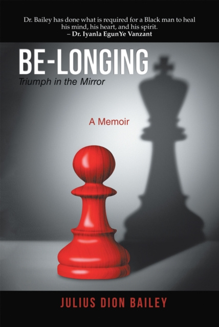 E-book Be-Longing Julius Dion Bailey