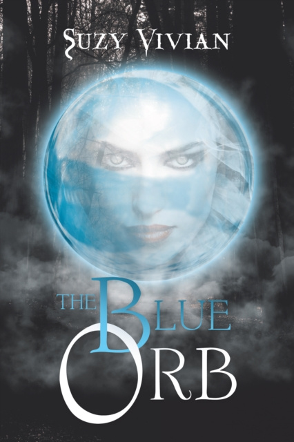 E-knjiga Blue Orb Suzy Vivian