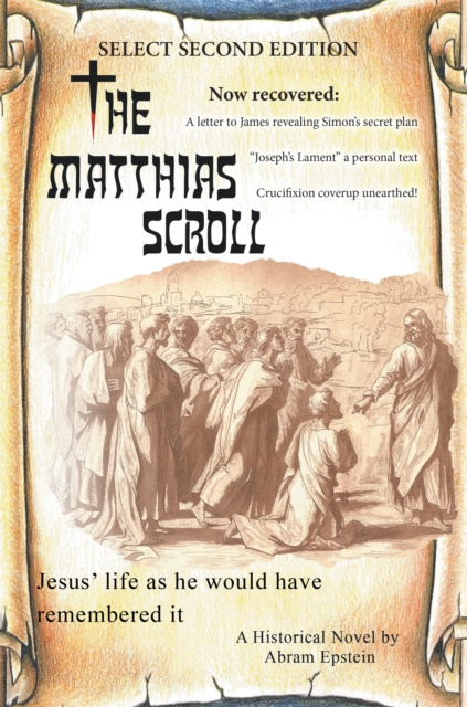 E-book Matthias Scroll: Select Second Edition Abram Epstein