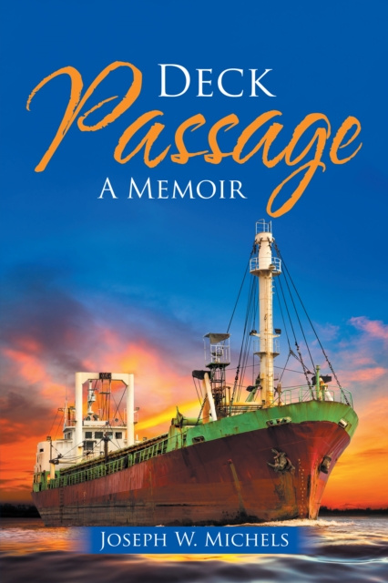 E-knjiga Deck Passage Joseph W. Michels