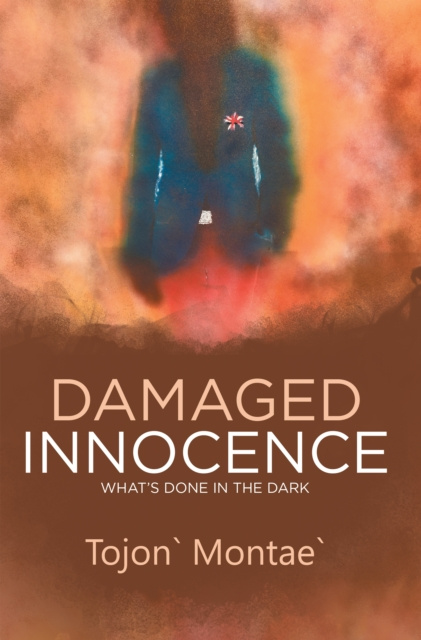 E-knjiga Damaged Innocence Tojon` Montae`