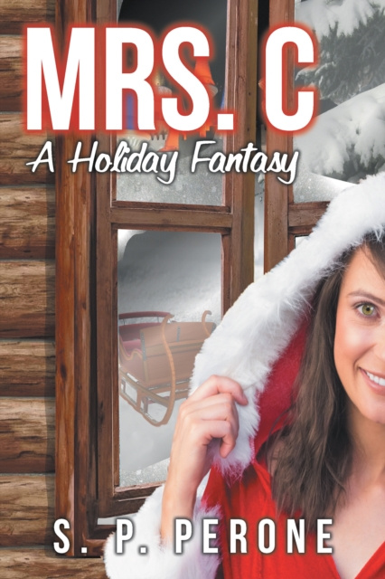 E-book Mrs. C S. P. Perone