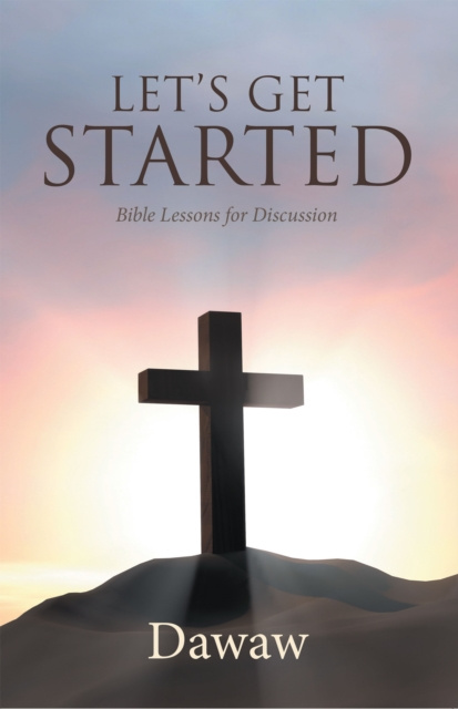 E-Book Let'S Get Started Dawaw