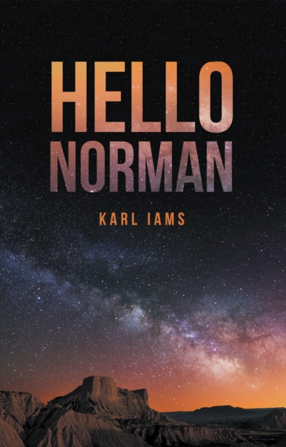 E-Book Hello Norman Karl Iams