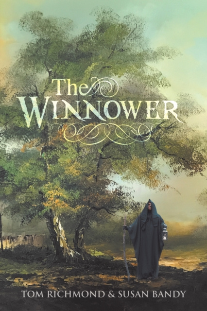 E-book Winnower Tom Richmond