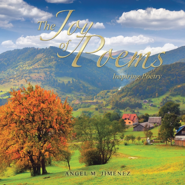 E-knjiga Joy of Poems Angel M. Jimenez